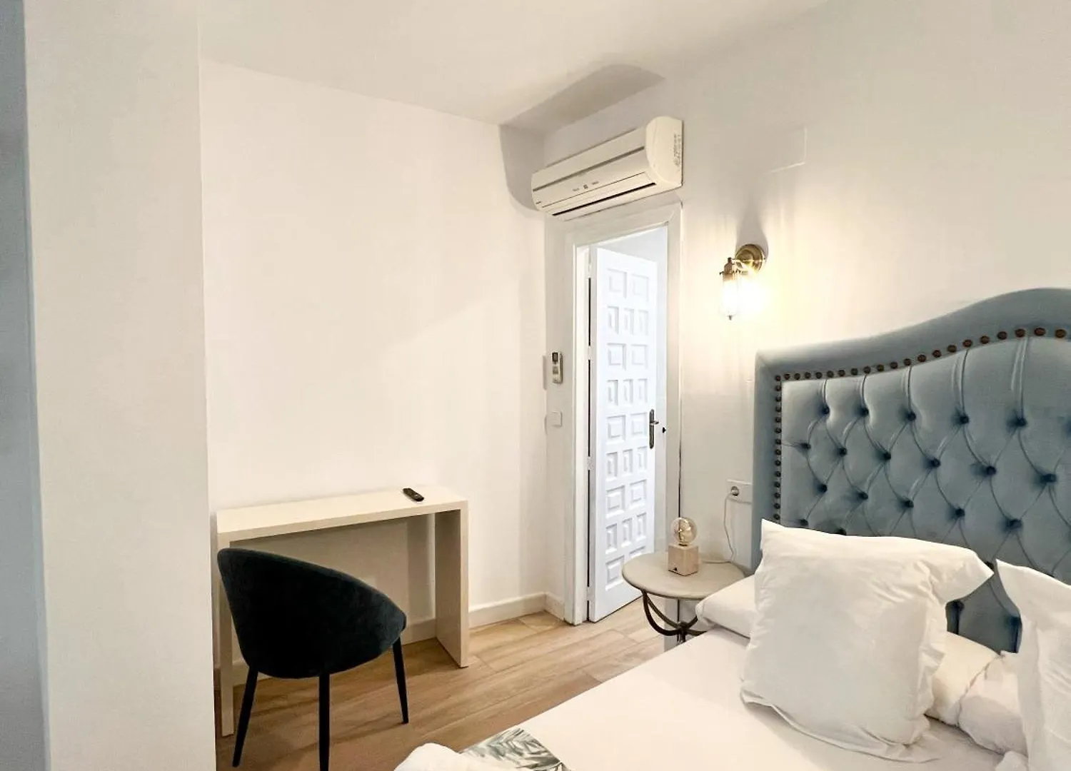 Hotel Servilia Carmona  Carmona (Seville)