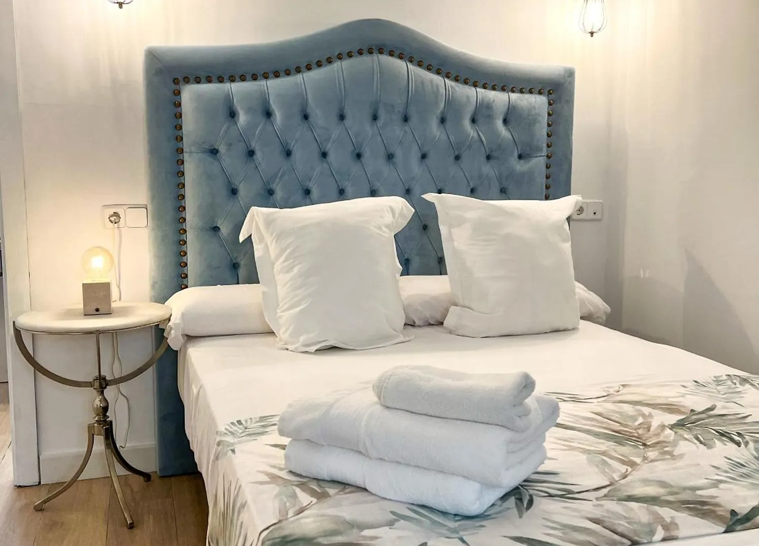 Gasthof Hotel Servilia Carmona