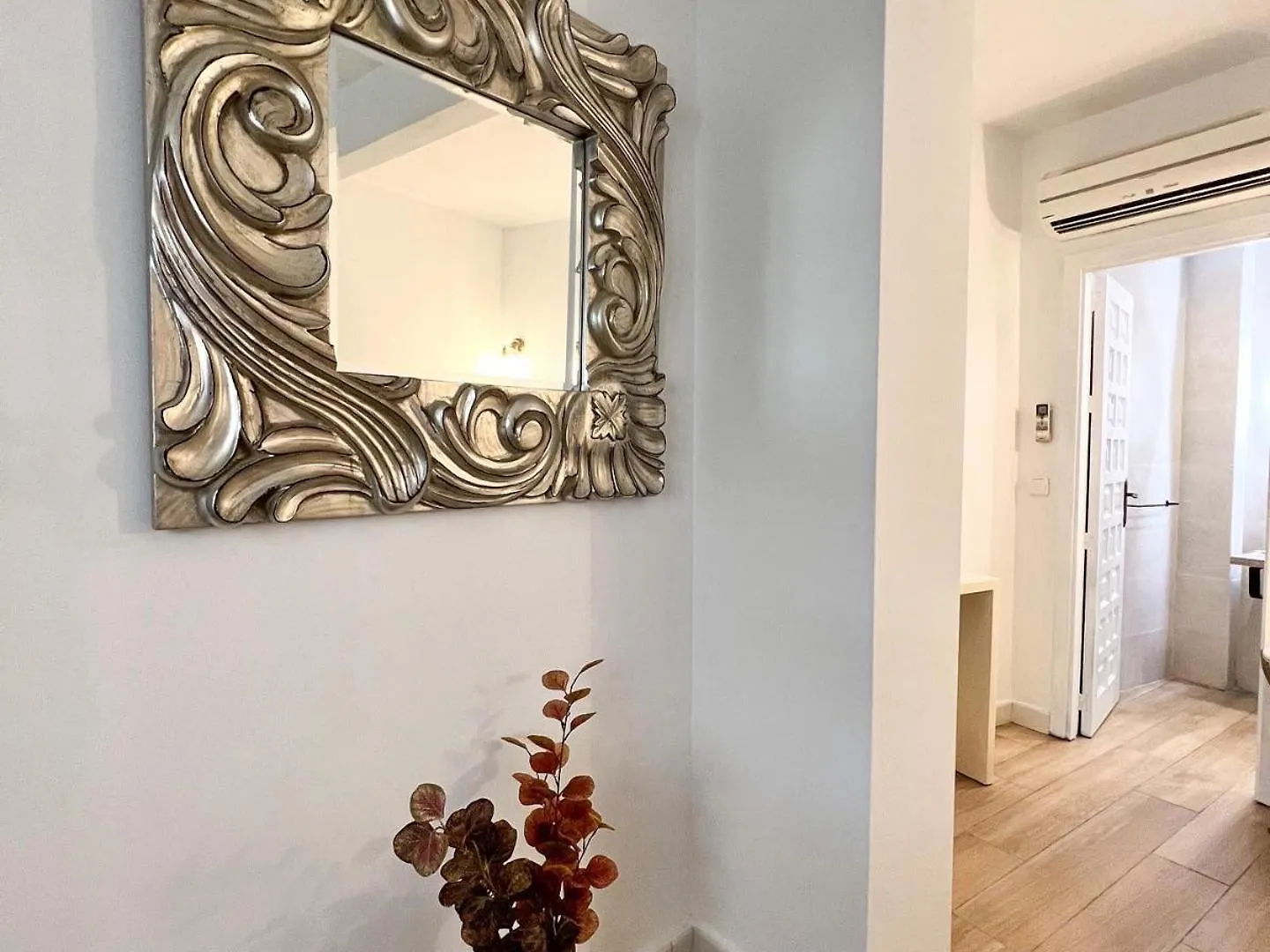 Hotel Servilia Carmona  Carmona (Seville)