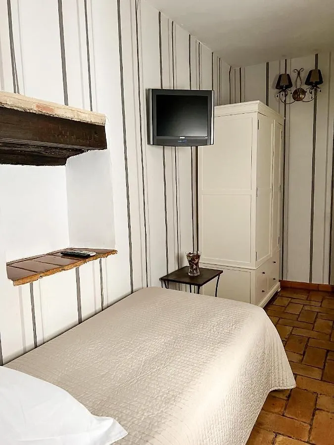 Hotel Servilia Carmona  Spain