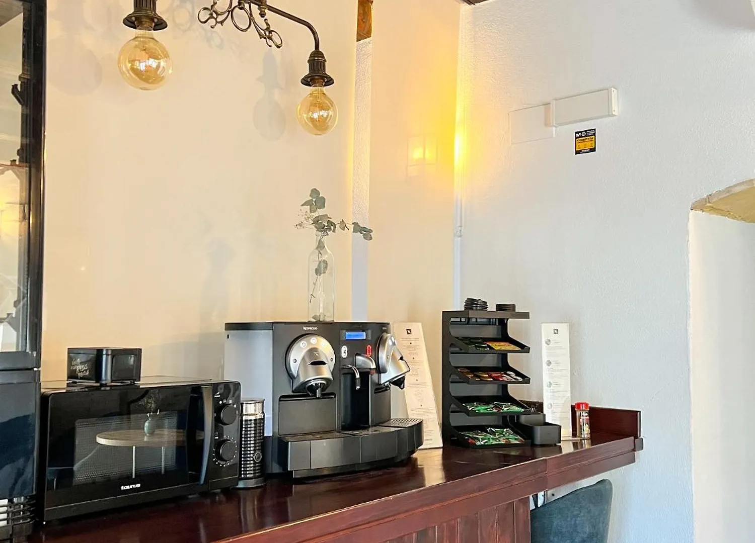 Hotel Servilia Carmona  Guest house Carmona (Seville)