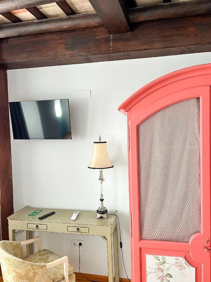 ** Guest house Hotel Servilia Carmona  Spain