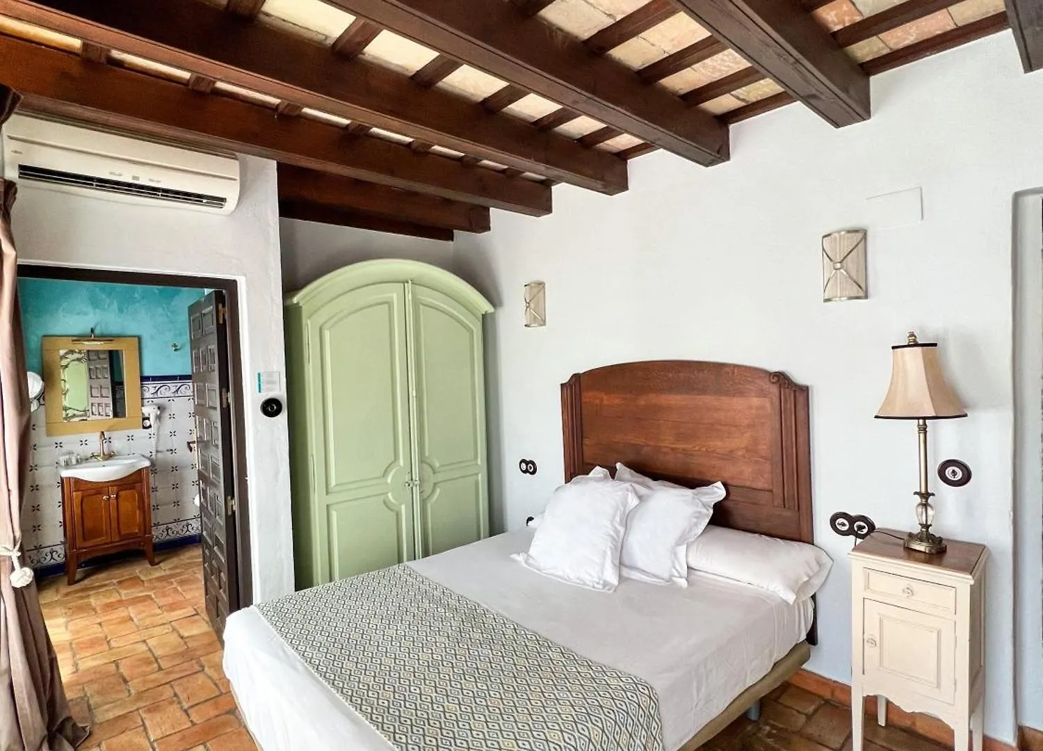 Guest house Hotel Servilia Carmona