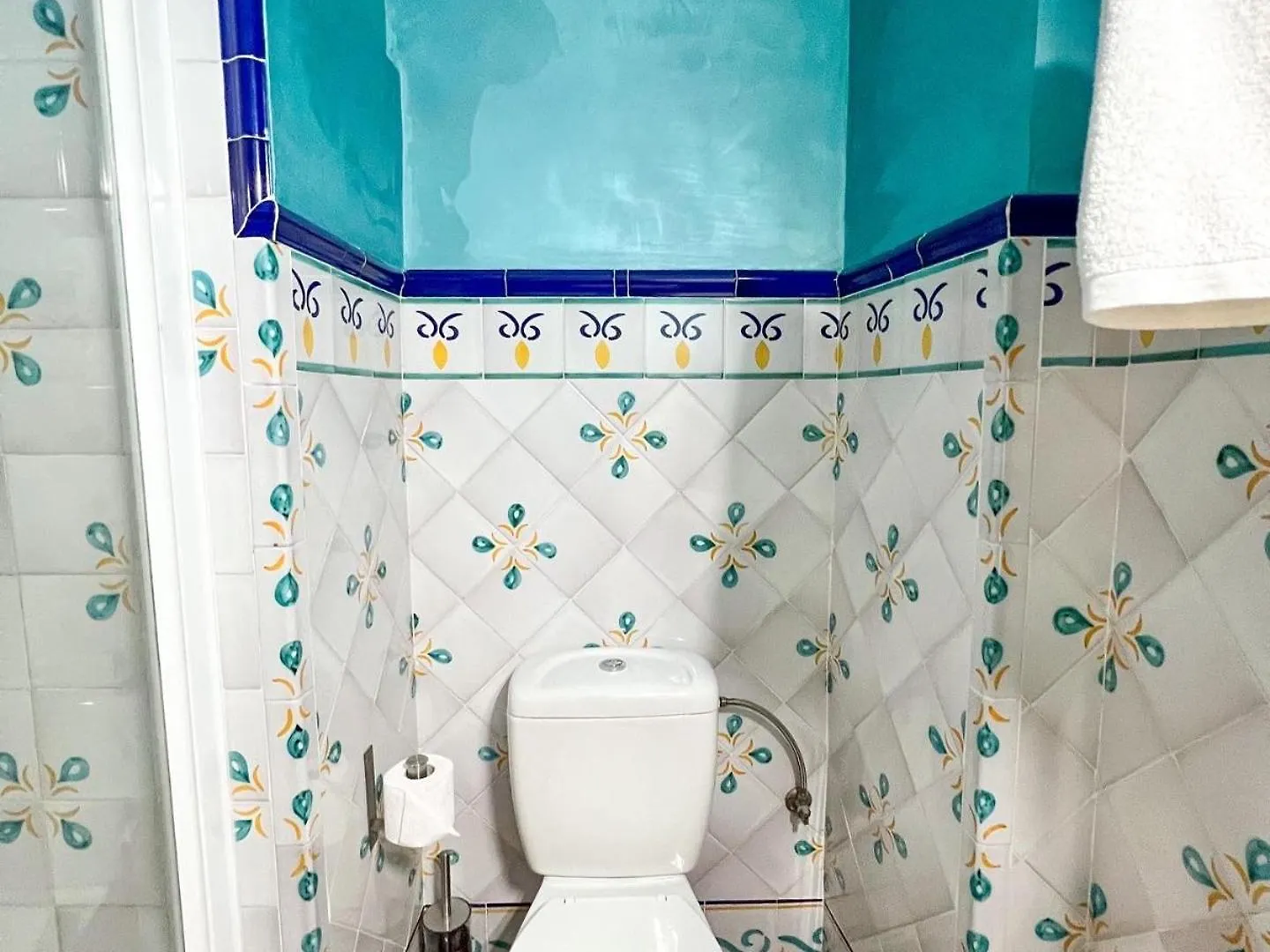 ** Guest house Hotel Servilia Carmona  Spain