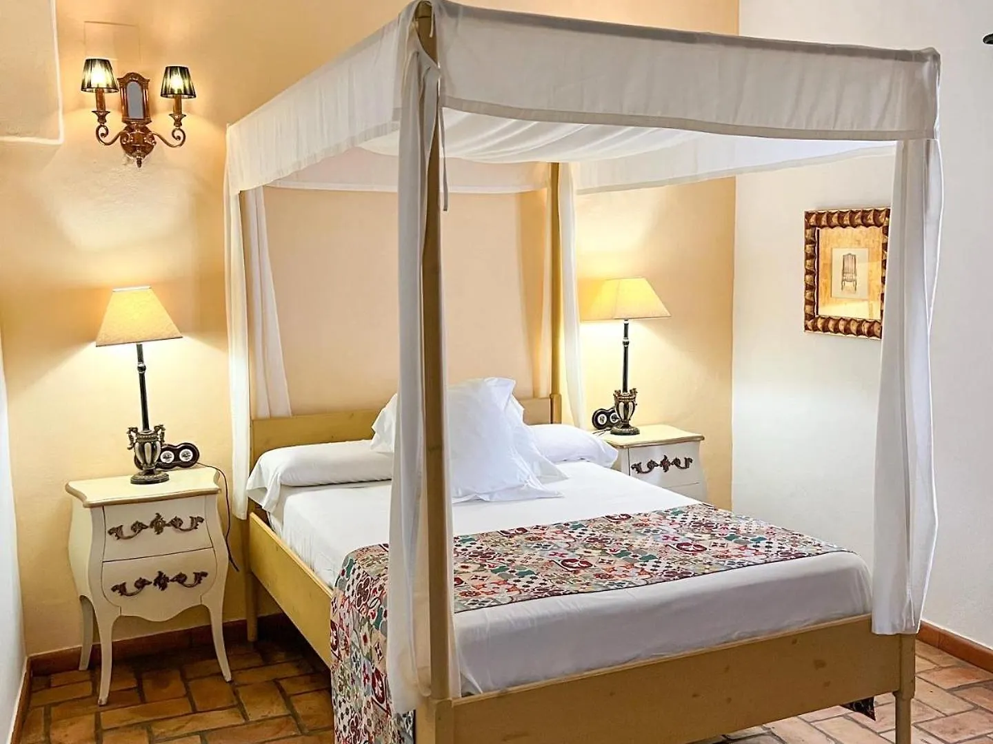 Hotel Servilia Carmona  Carmona (Seville)