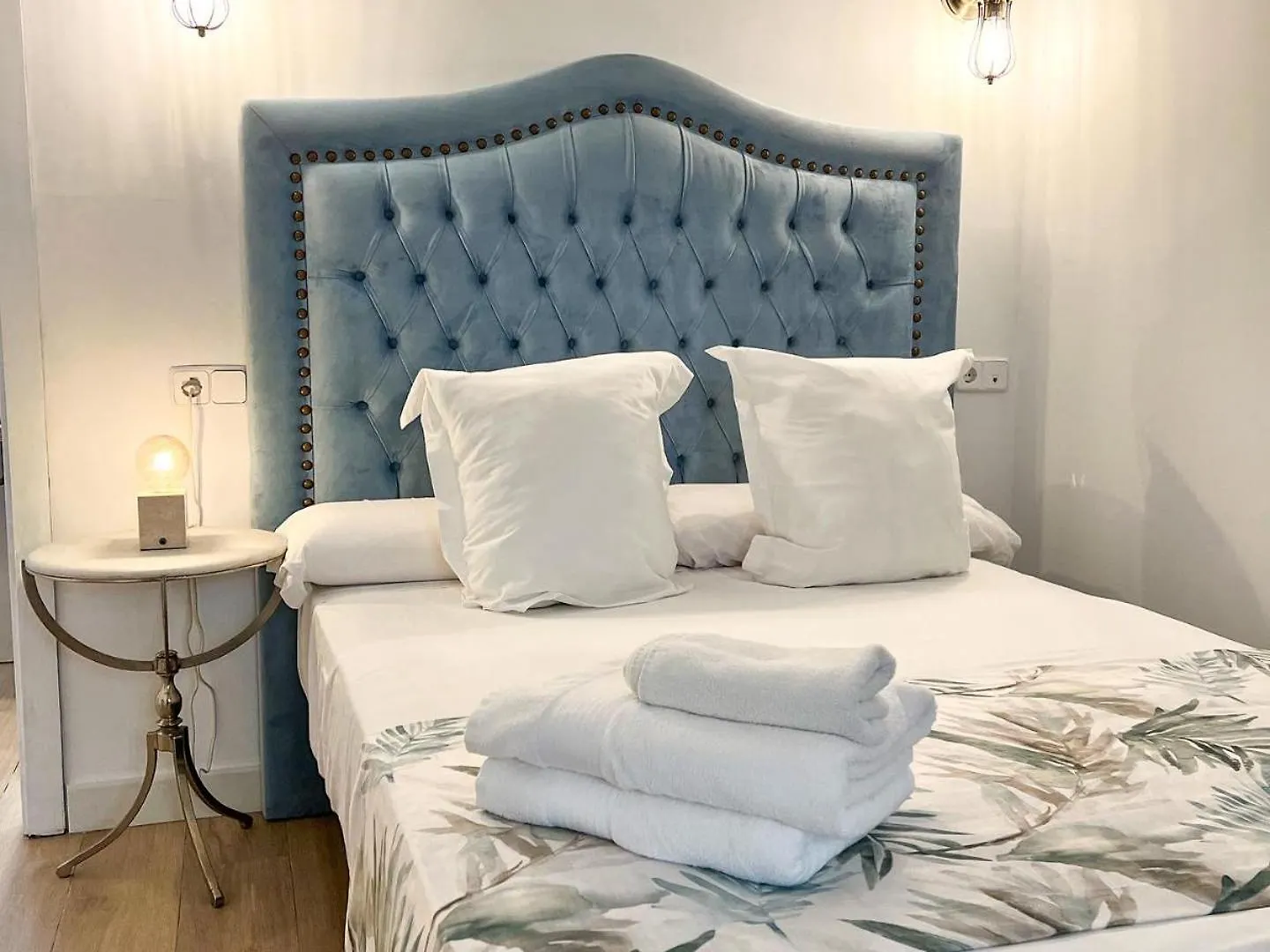 Hotel Servilia Carmona  Spain